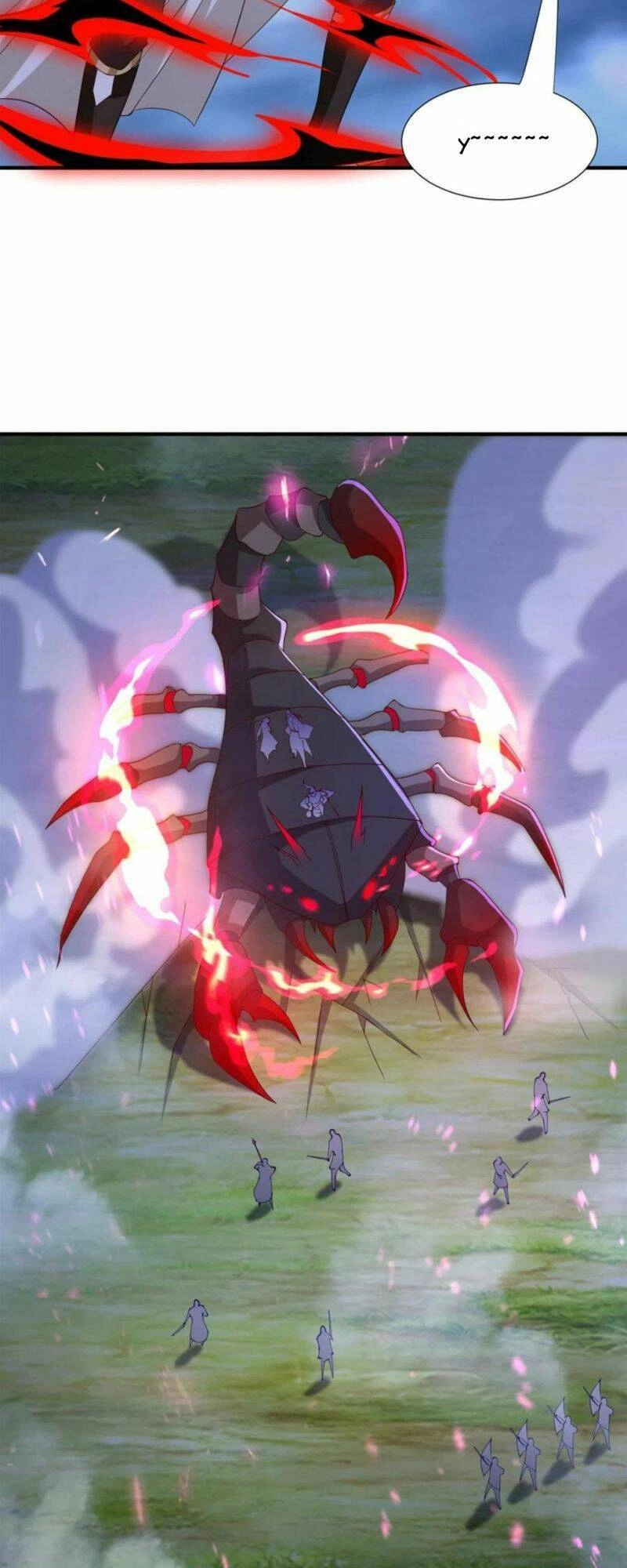 Mục Long Sư Chapter 287 - 13