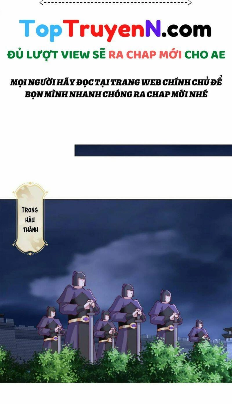 Mục Long Sư Chapter 287 - 23