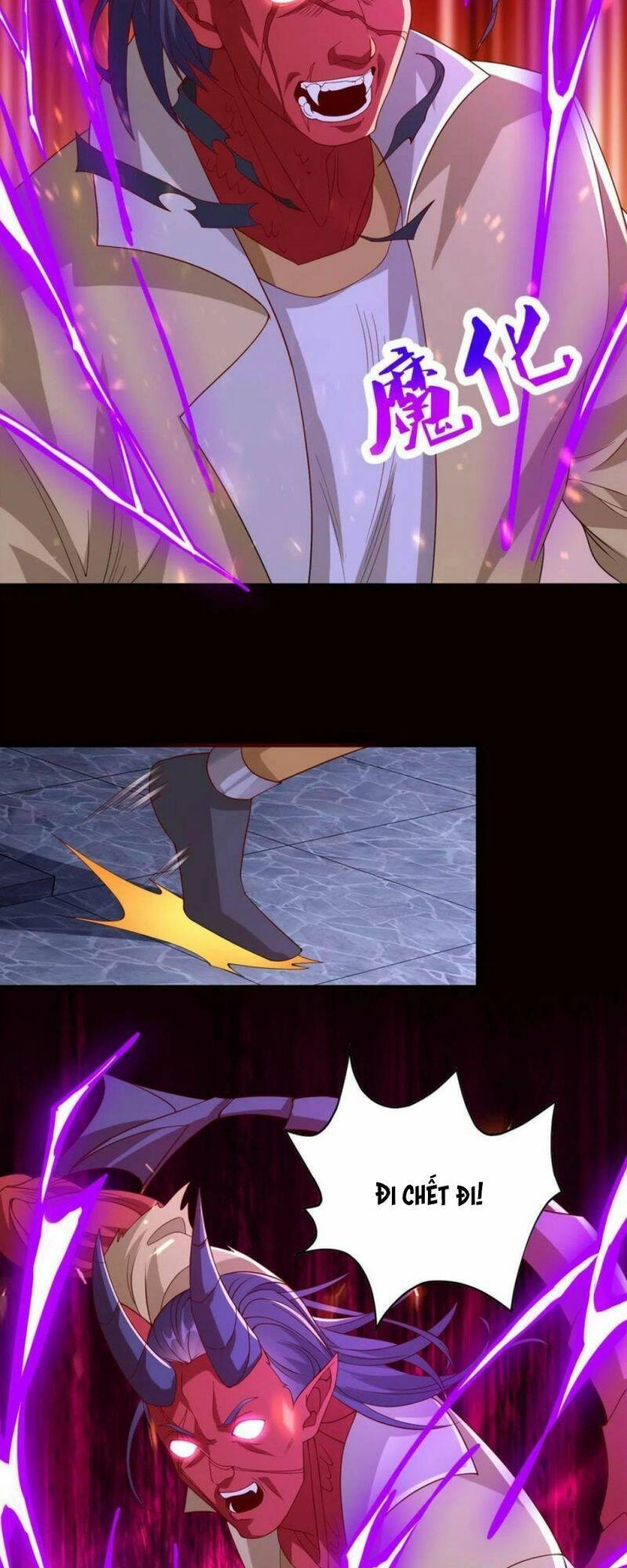 Mục Long Sư Chapter 288 - 8