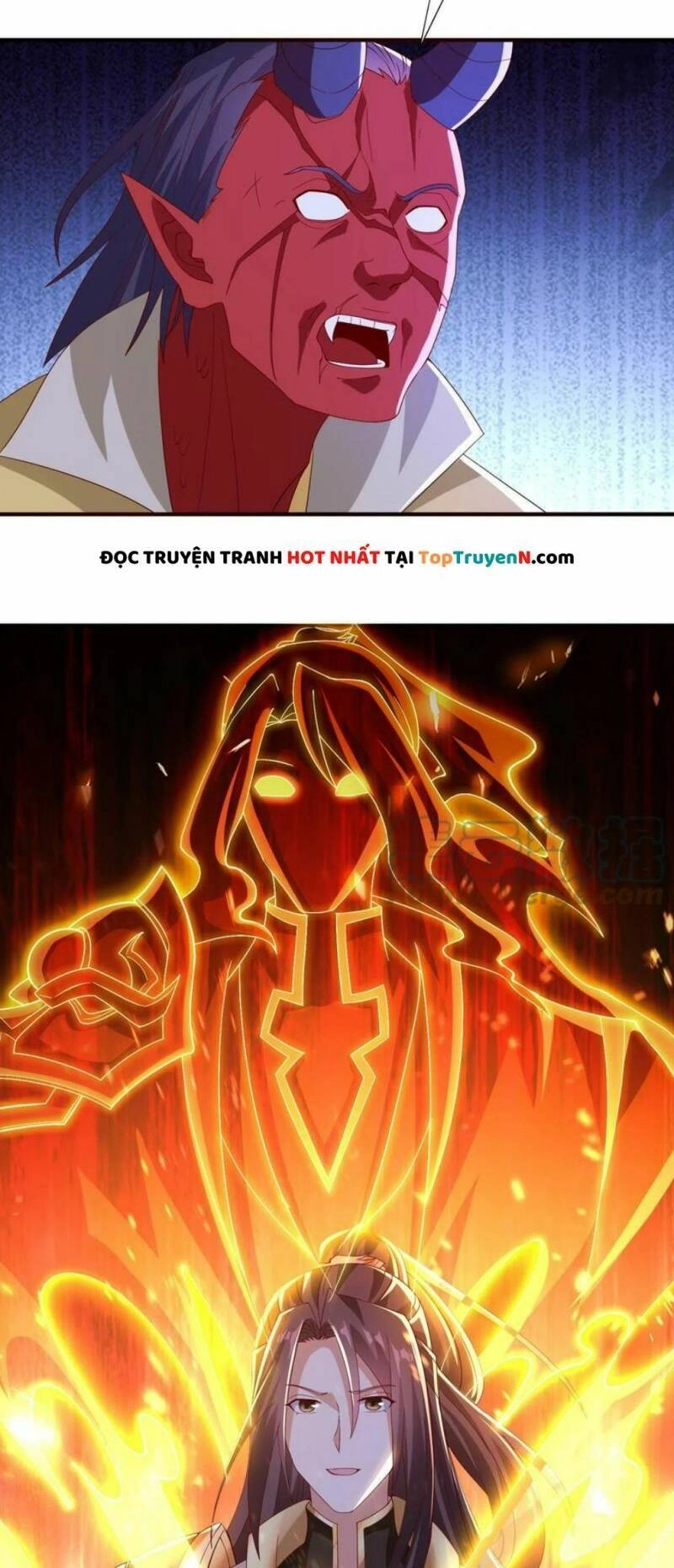 Mục Long Sư Chapter 288 - 12