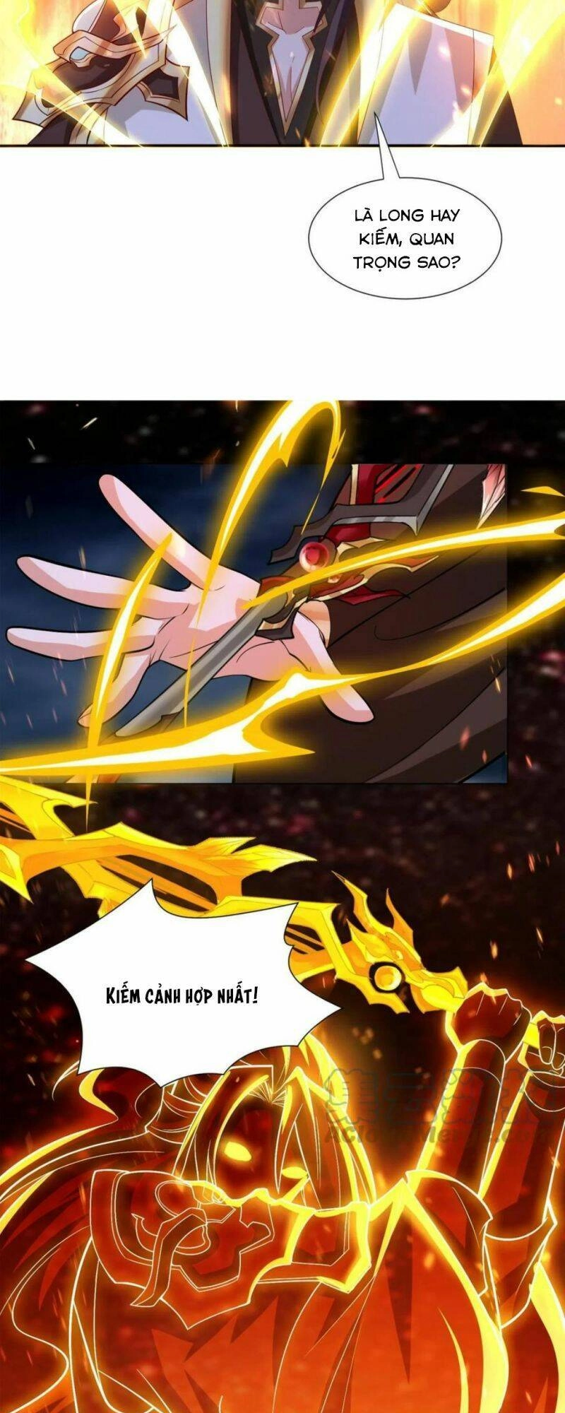 Mục Long Sư Chapter 288 - 13