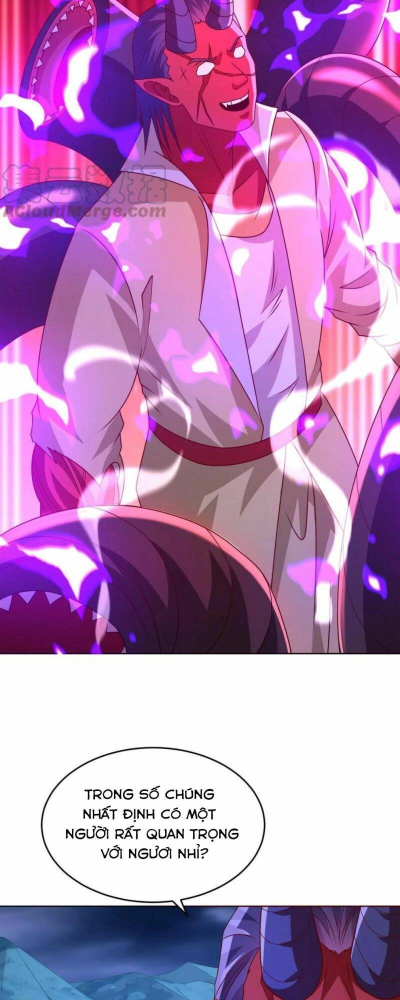 Mục Long Sư Chapter 288 - 20