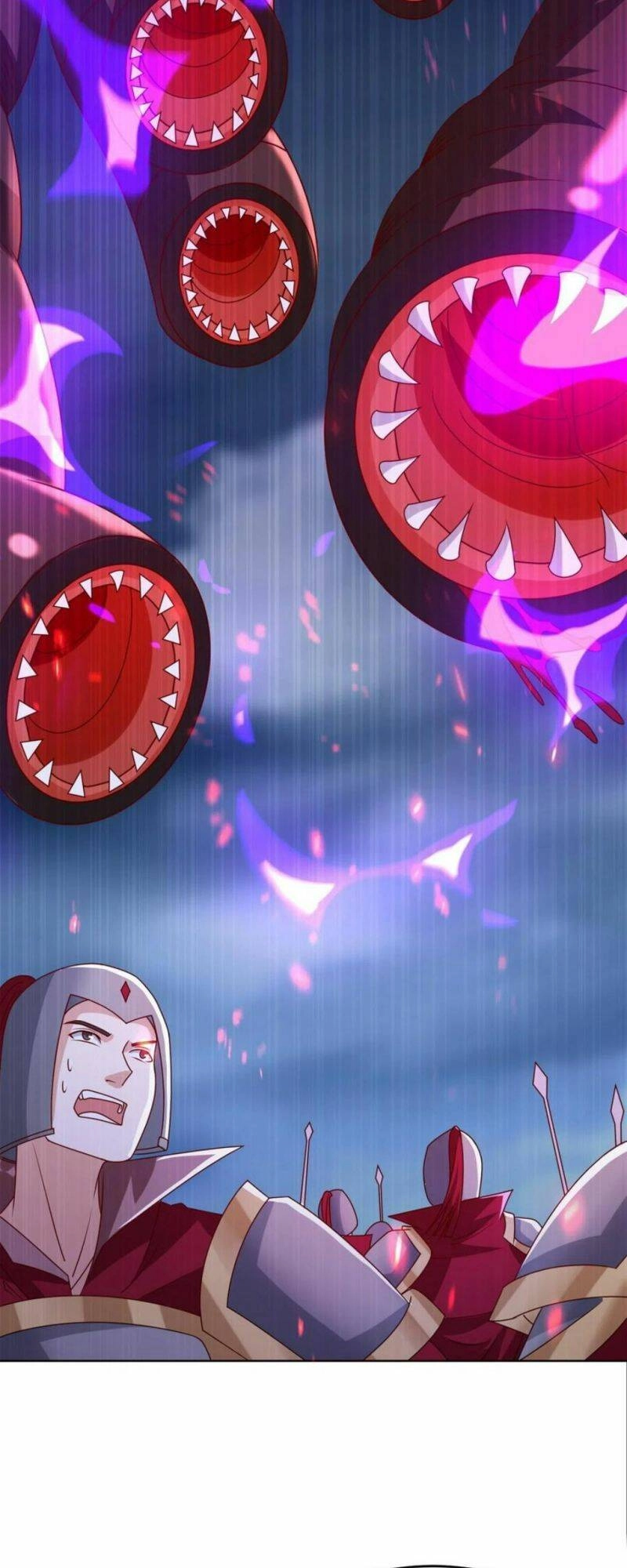 Mục Long Sư Chapter 288 - 22