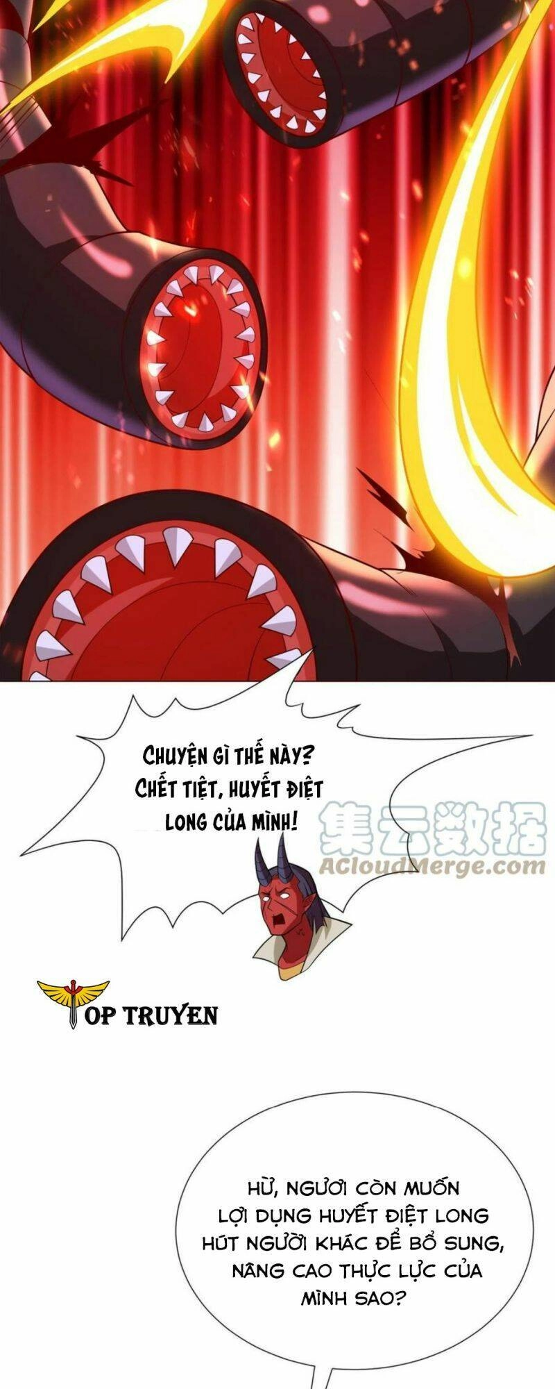 Mục Long Sư Chapter 288 - 25