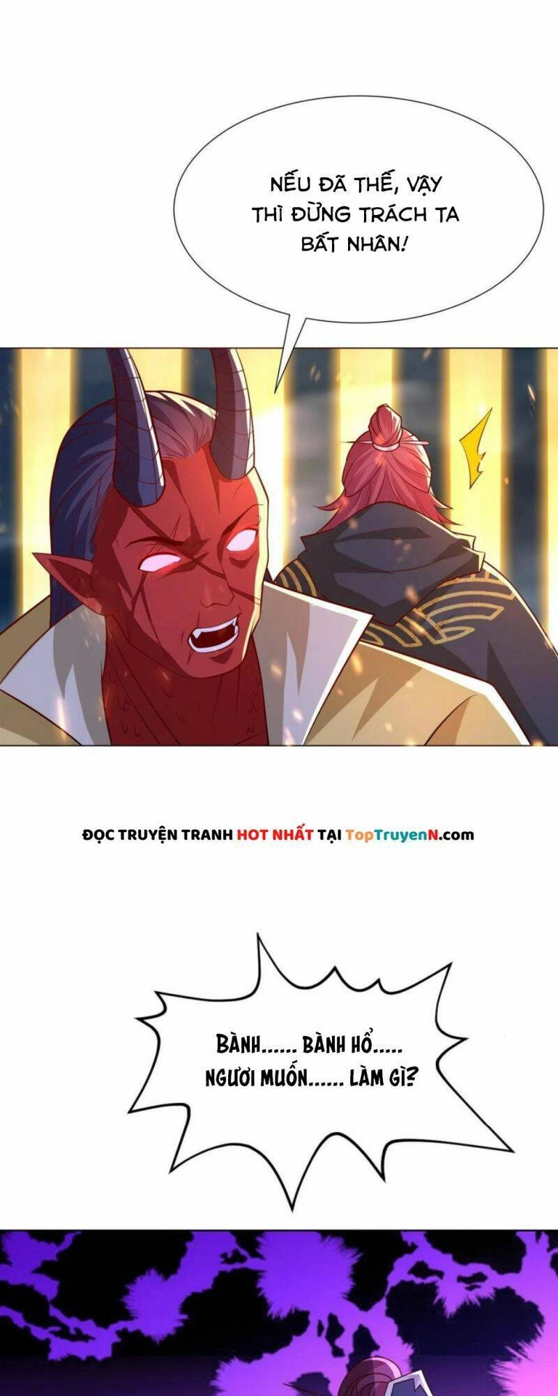 Mục Long Sư Chapter 288 - 29