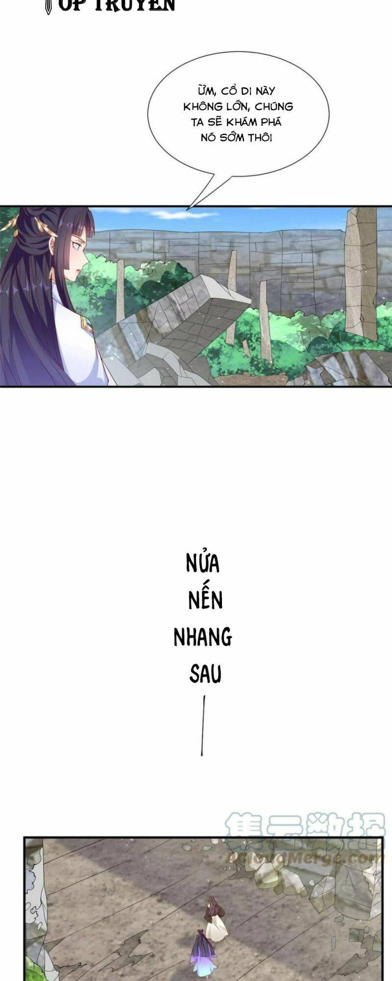 Mục Long Sư Chapter 290 - 4