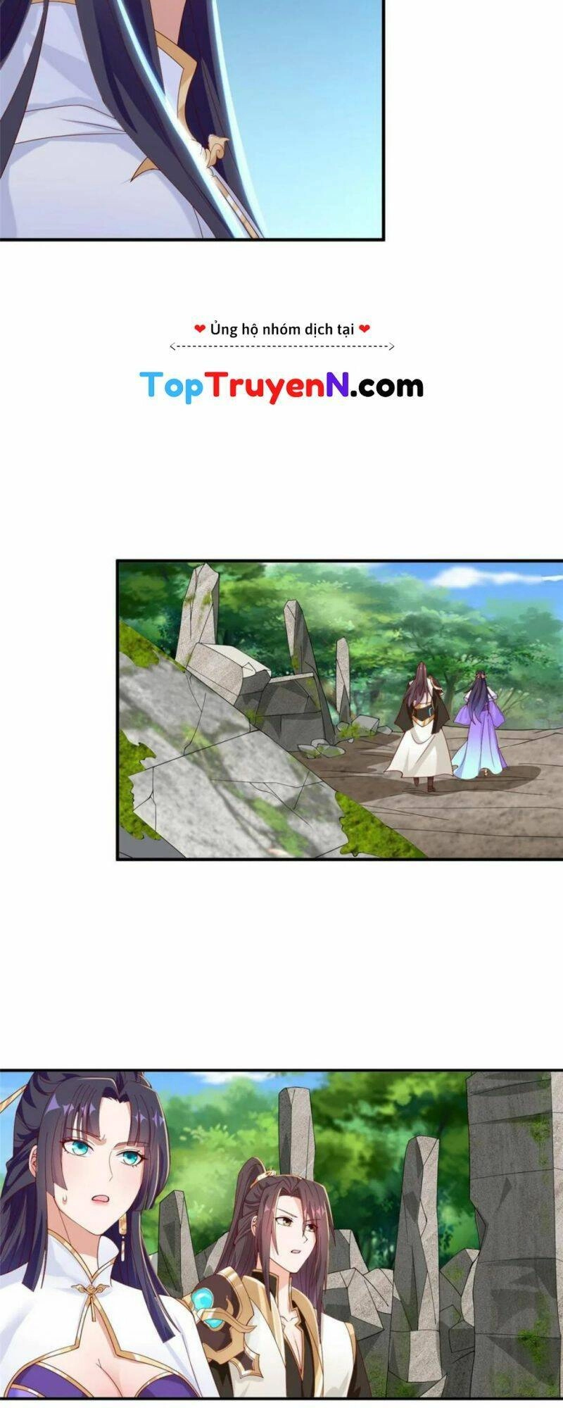 Mục Long Sư Chapter 290 - 7