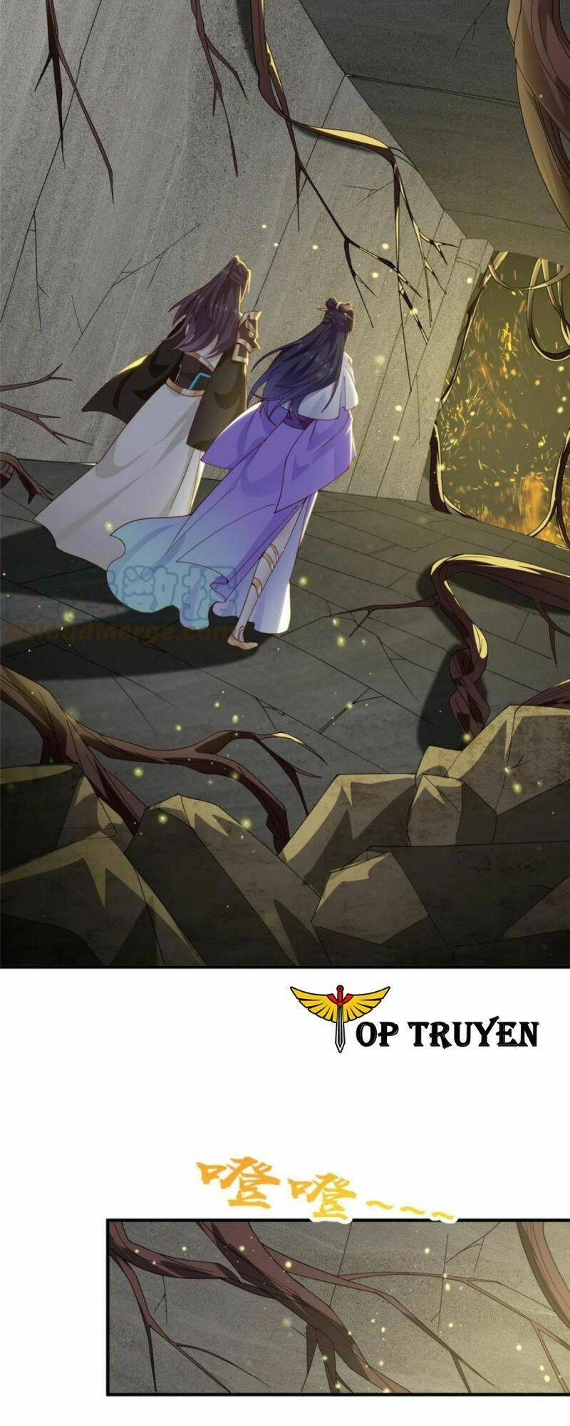 Mục Long Sư Chapter 290 - 10