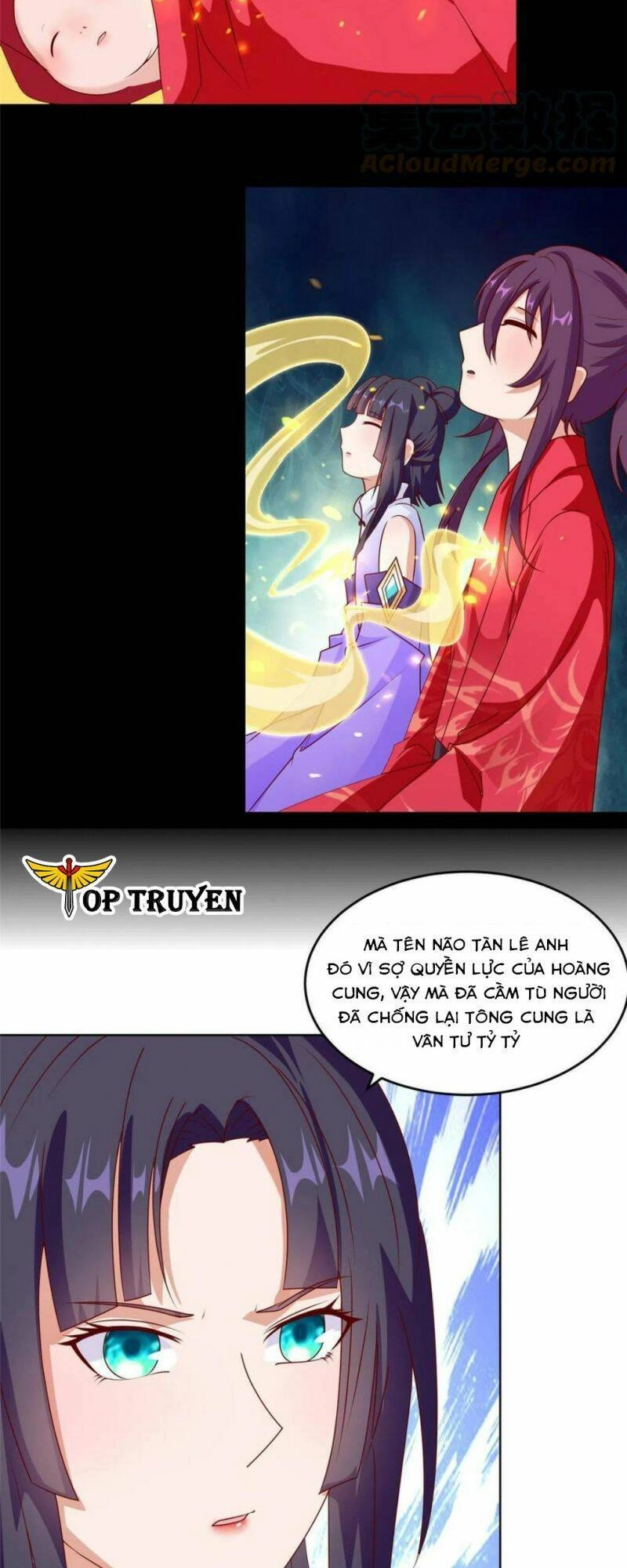 Mục Long Sư Chapter 290 - 22