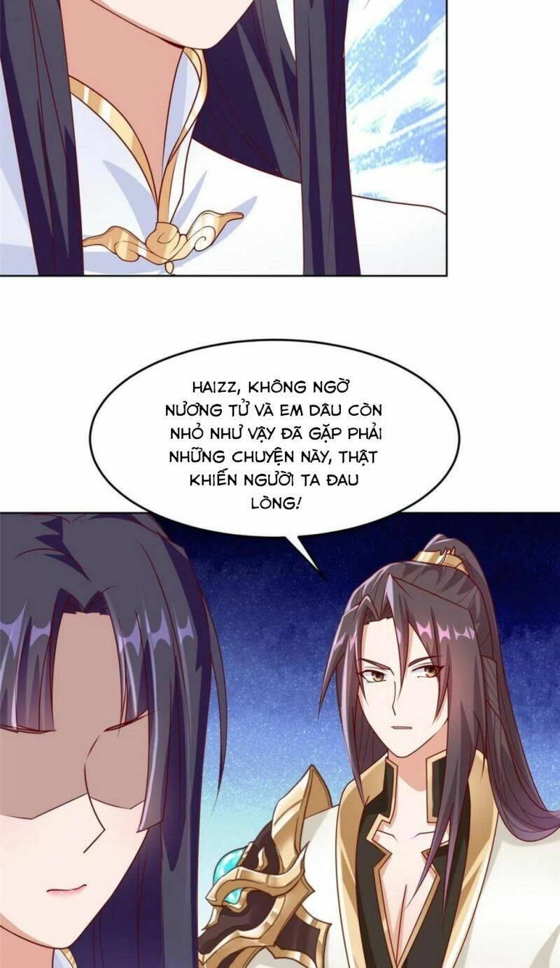 Mục Long Sư Chapter 290 - 23