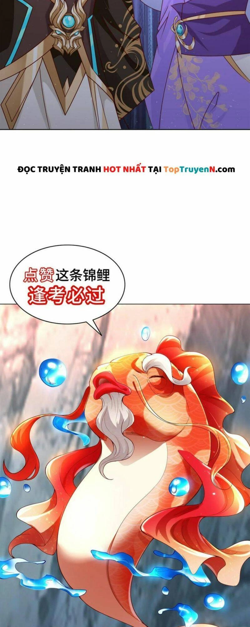 Mục Long Sư Chapter 290 - 28