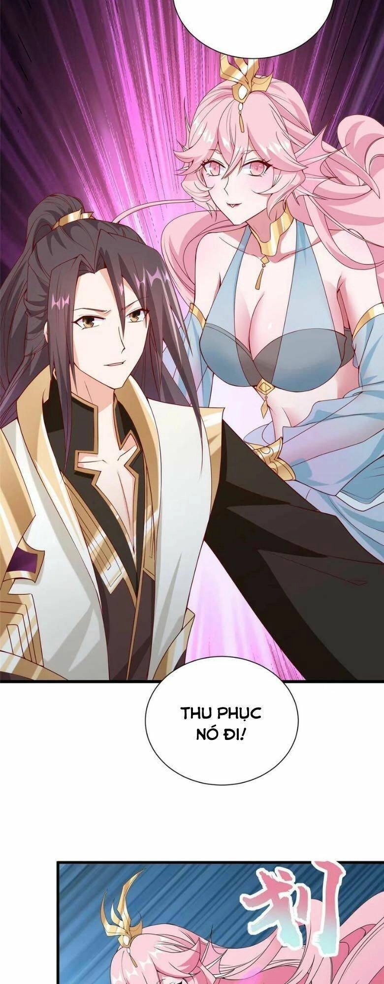 Mục Long Sư Chapter 291 - 15