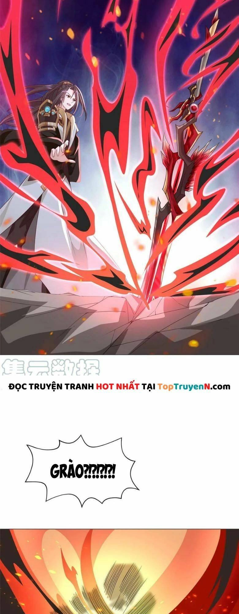 Mục Long Sư Chapter 291 - 19