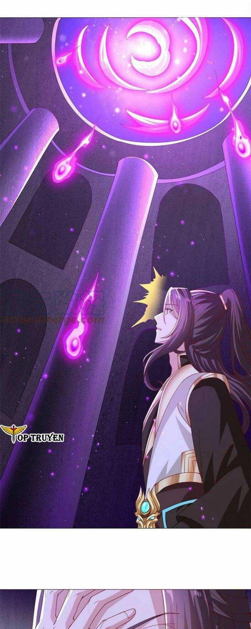 Mục Long Sư Chapter 294 - 2