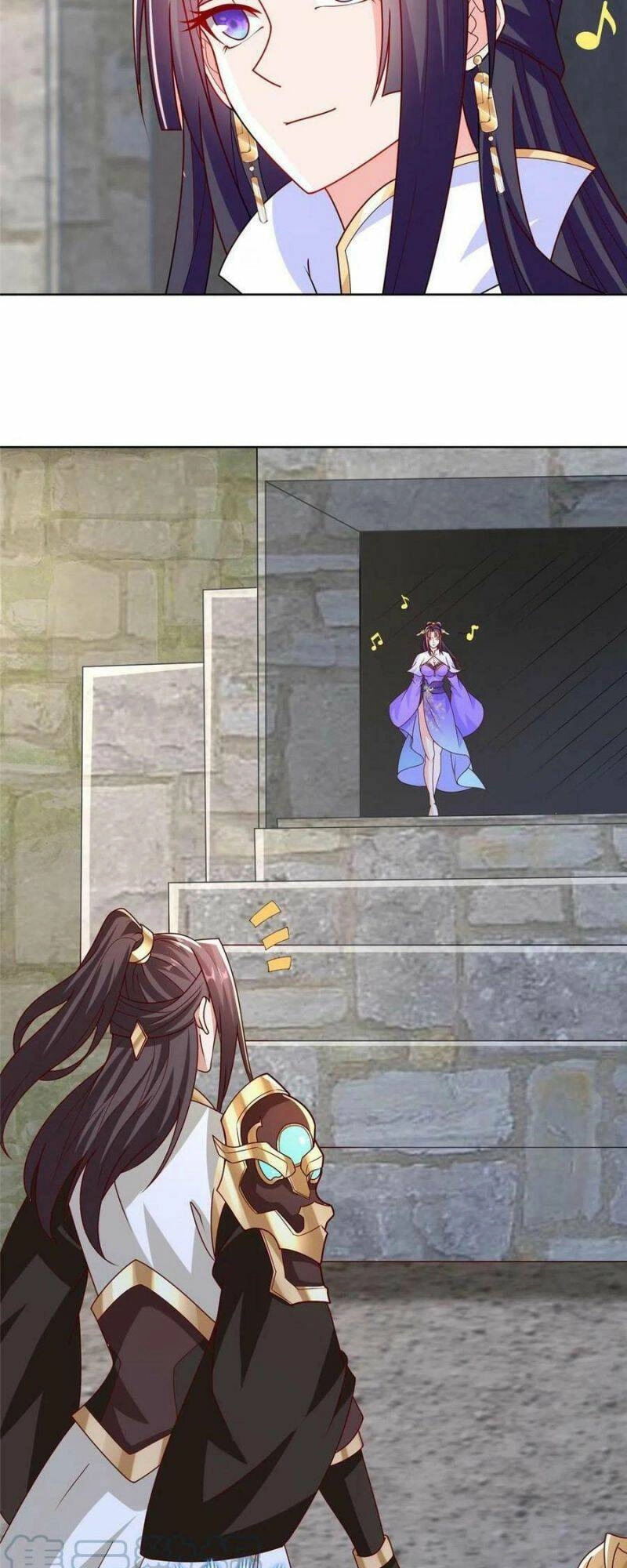 Mục Long Sư Chapter 294 - 19