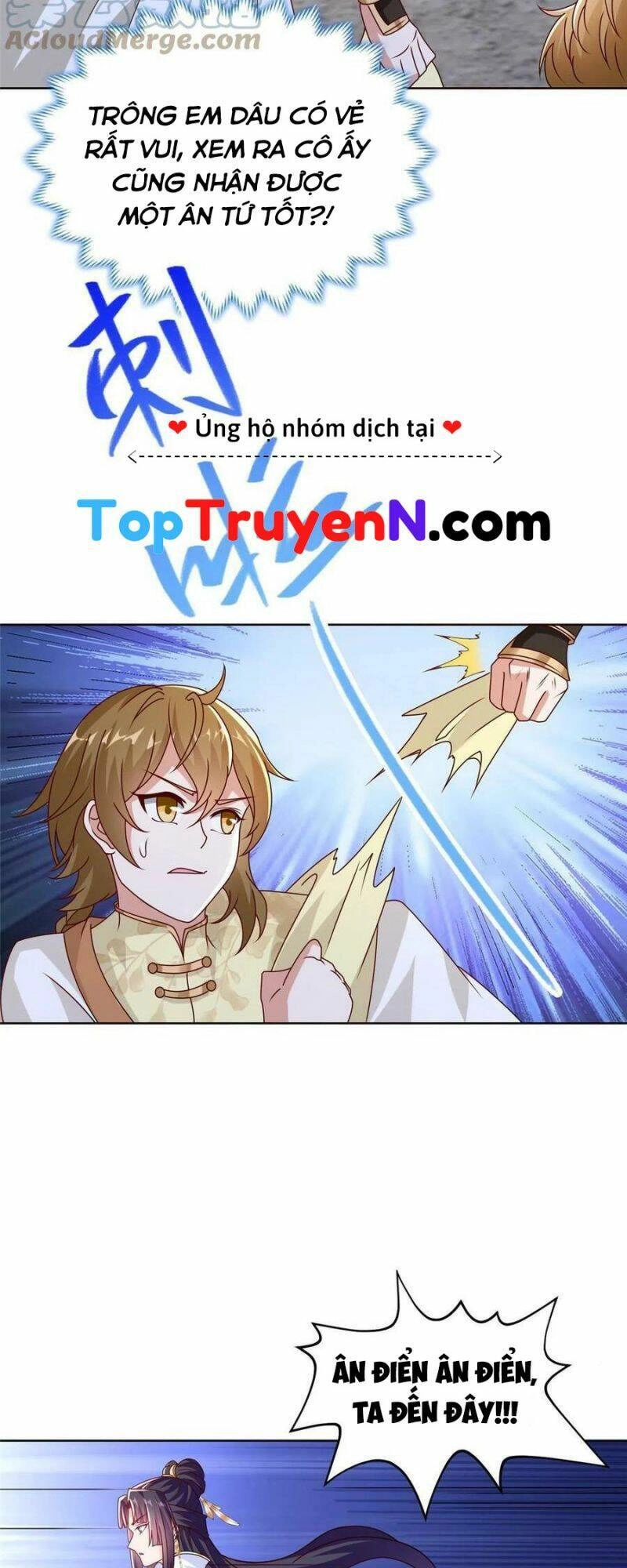 Mục Long Sư Chapter 294 - 20