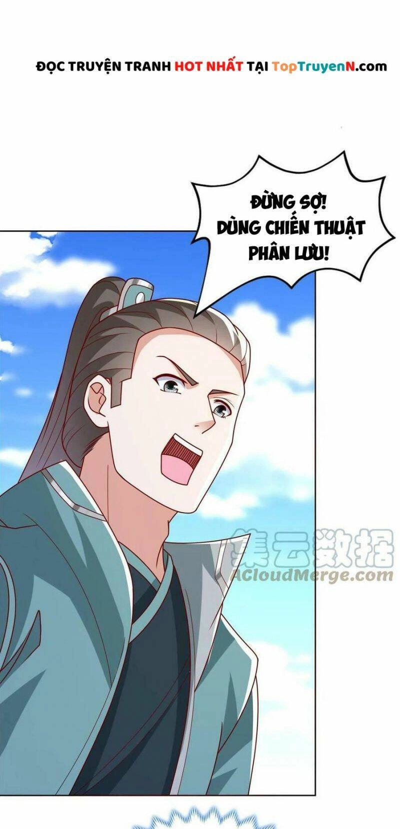 Mục Long Sư Chapter 296 - 9