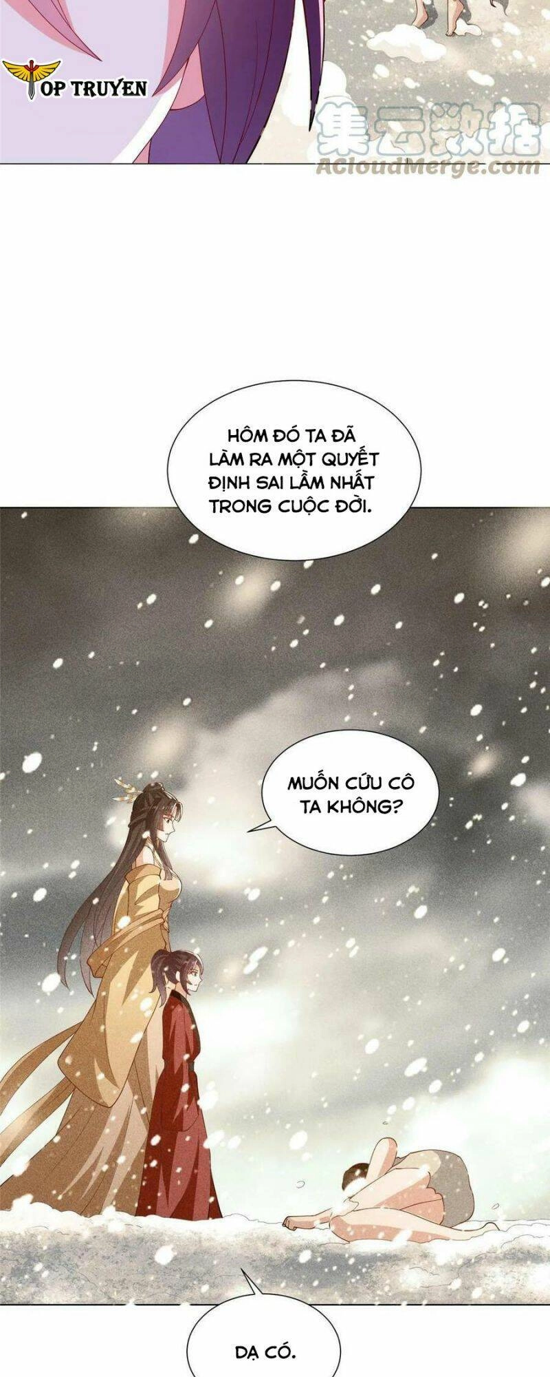Mục Long Sư Chapter 297 - 2