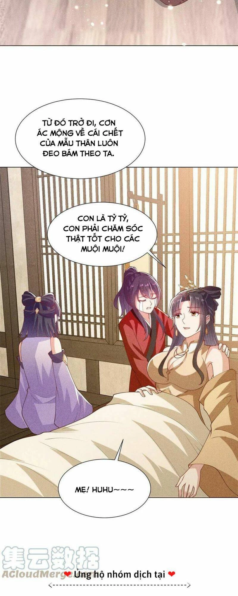 Mục Long Sư Chapter 297 - 4