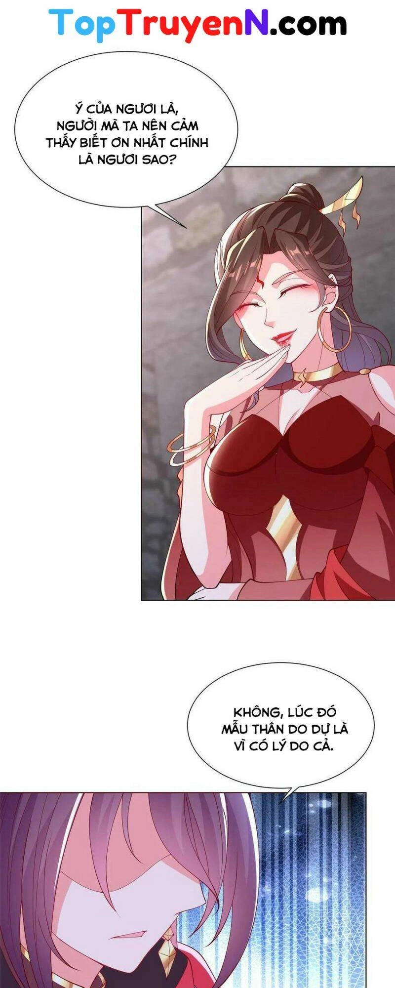 Mục Long Sư Chapter 297 - 5