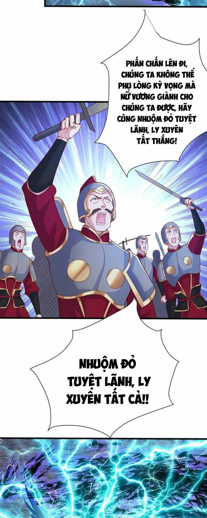 Mục Long Sư Chapter 297 - 16