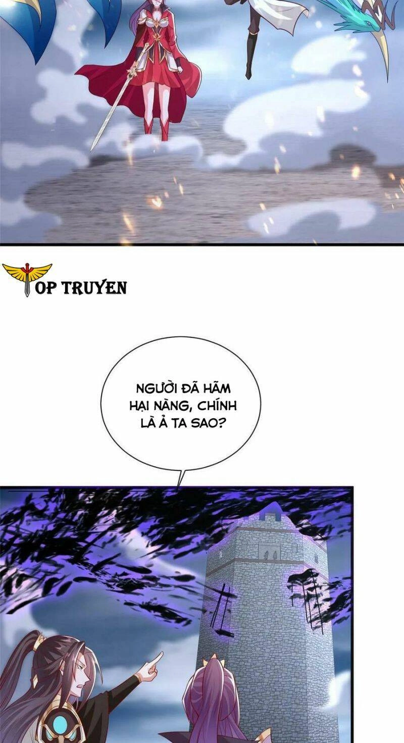 Mục Long Sư Chapter 297 - 19