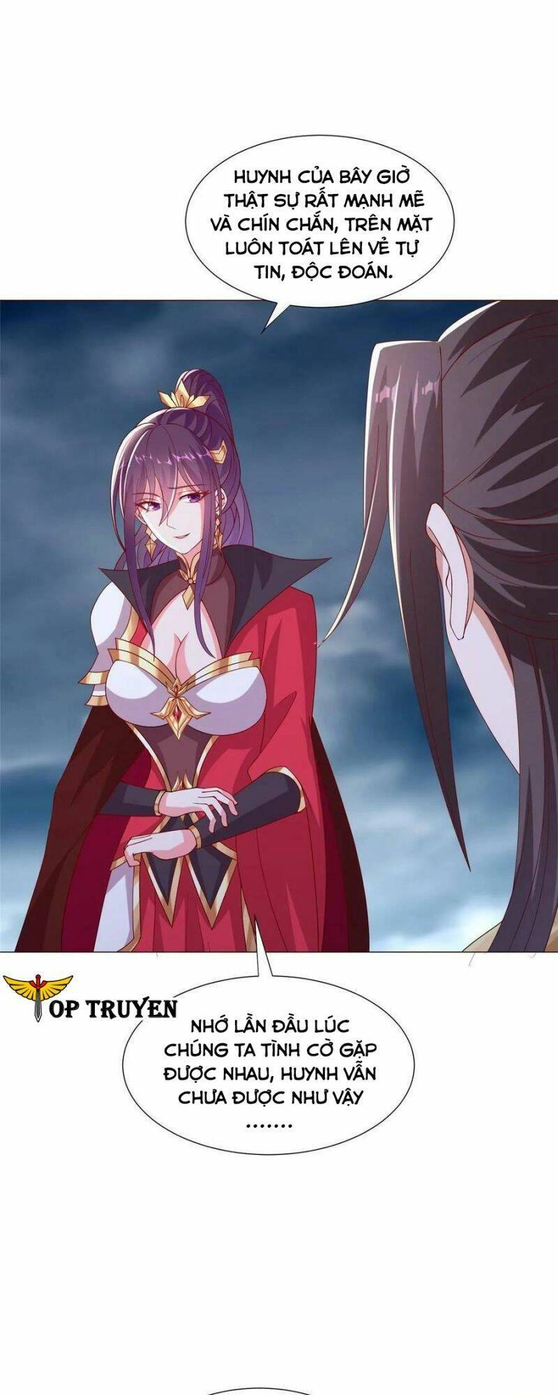 Mục Long Sư Chapter 297 - 24