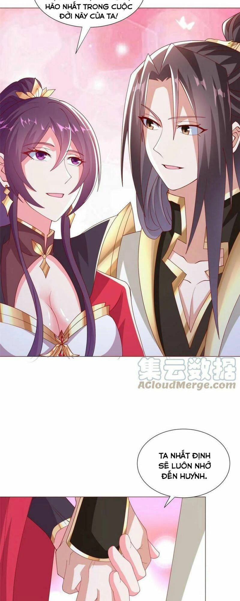 Mục Long Sư Chapter 297 - 26