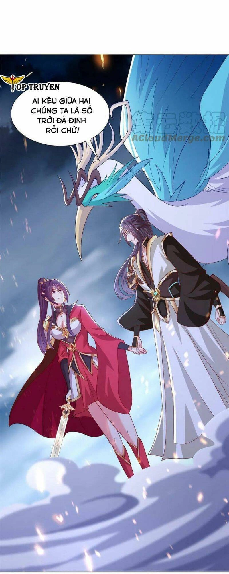 Mục Long Sư Chapter 297 - 28