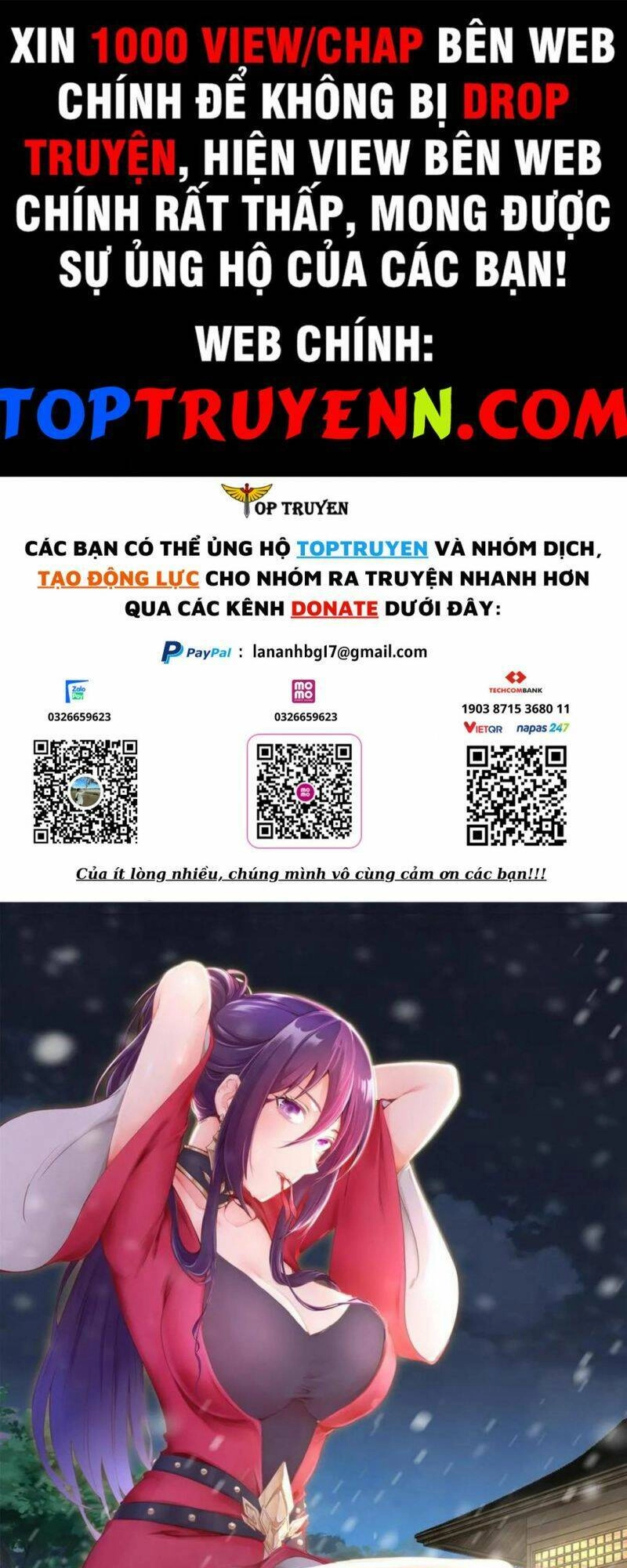 Mục Long Sư Chapter 298 - 1