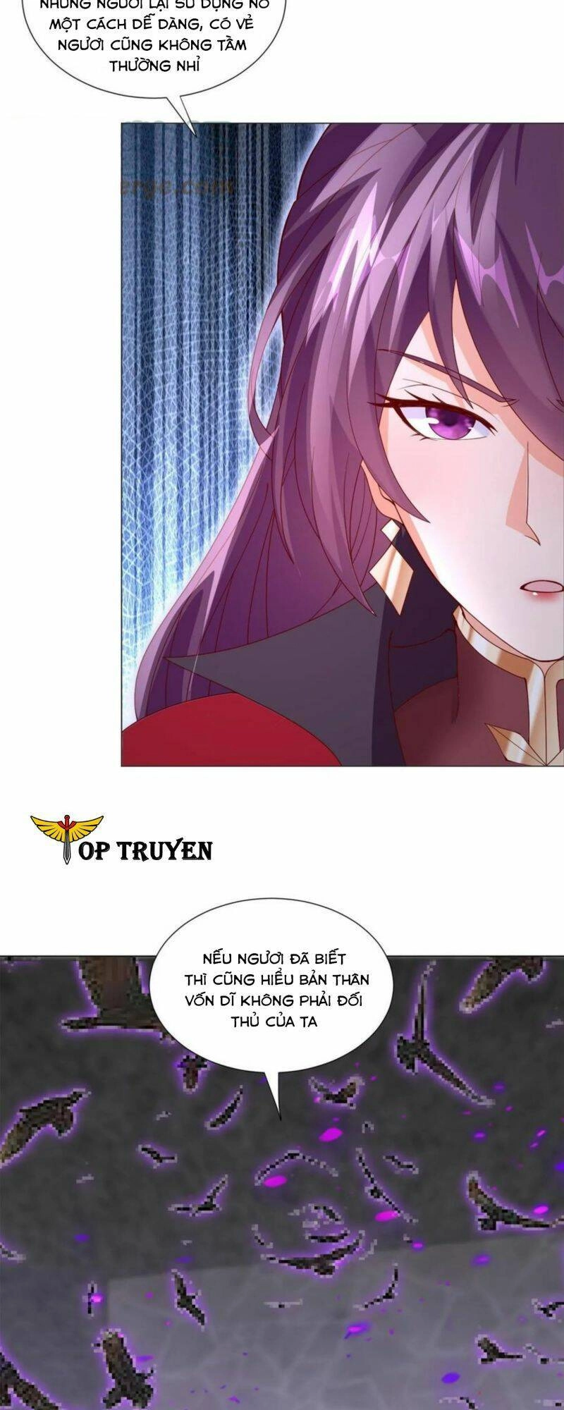 Mục Long Sư Chapter 298 - 6