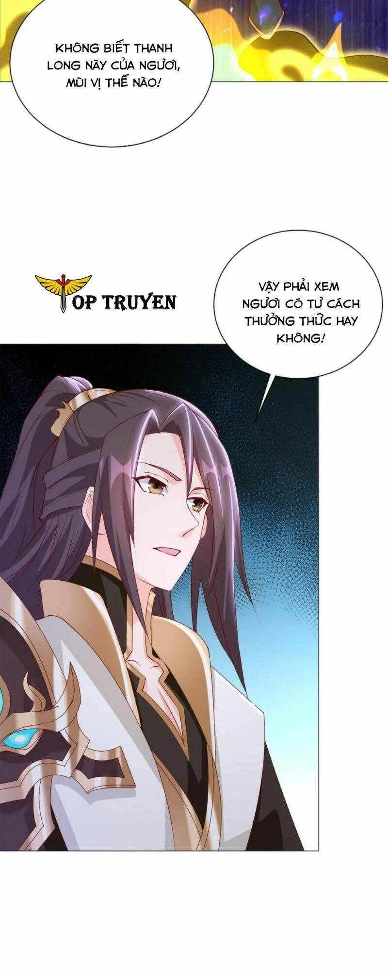 Mục Long Sư Chapter 298 - 15