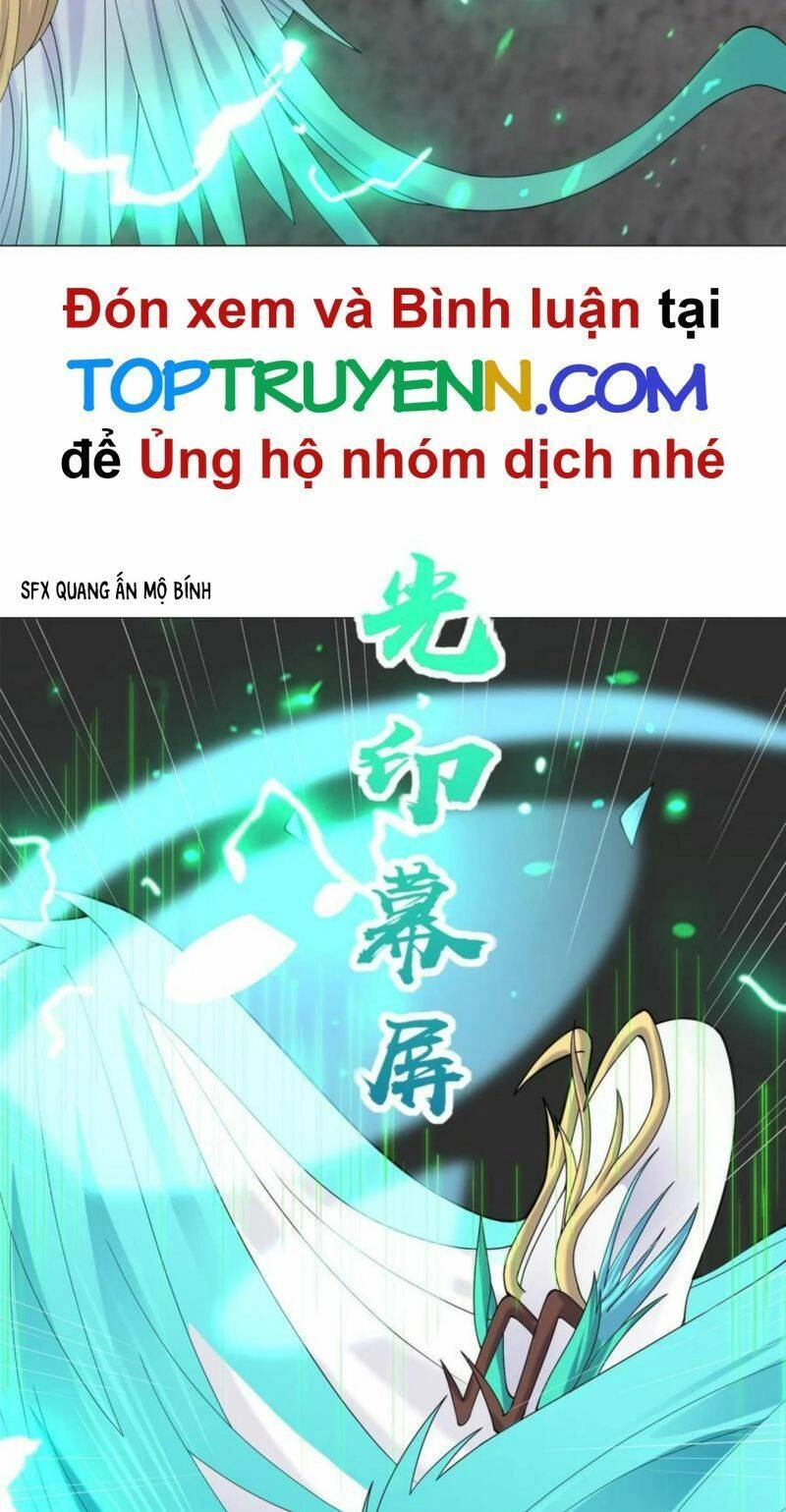 Mục Long Sư Chapter 298 - 17