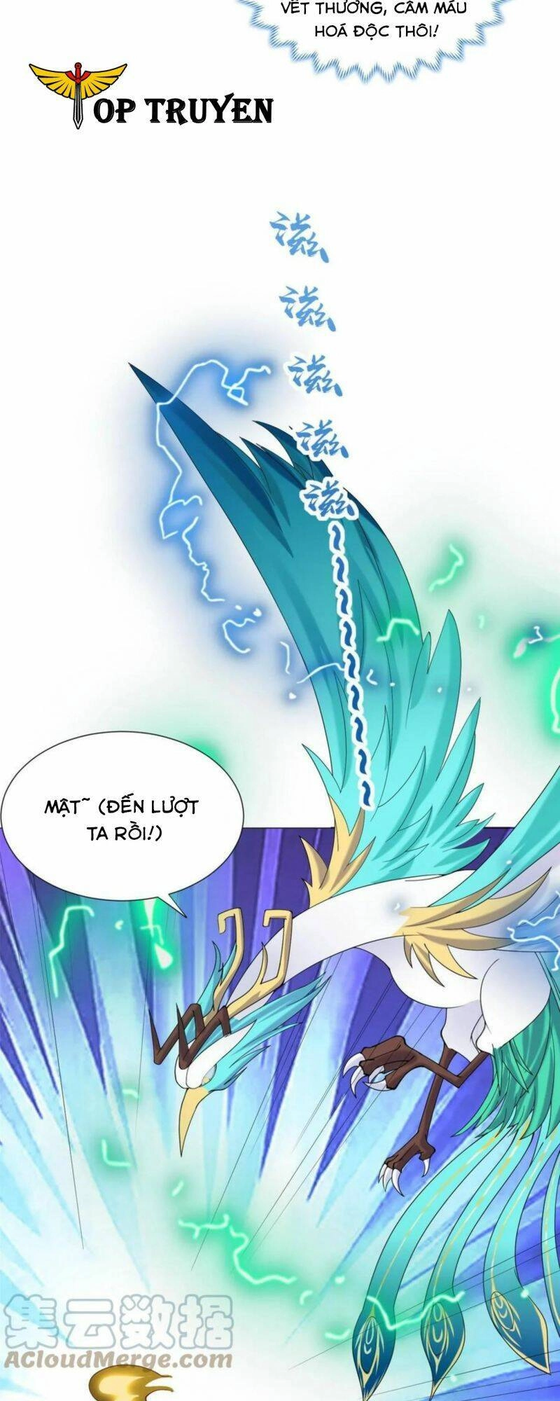Mục Long Sư Chapter 298 - 25