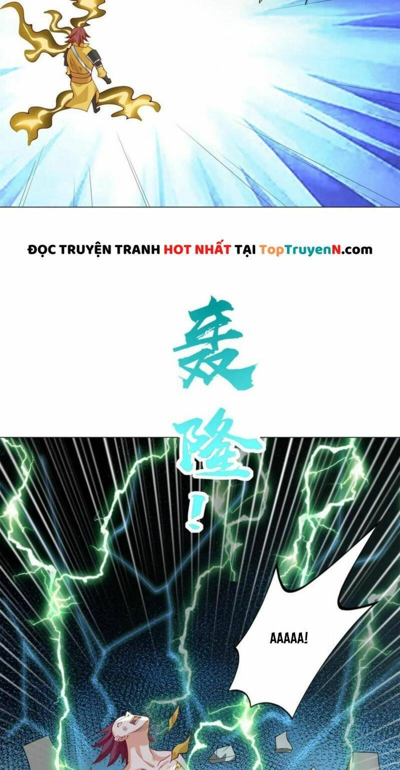 Mục Long Sư Chapter 298 - 26