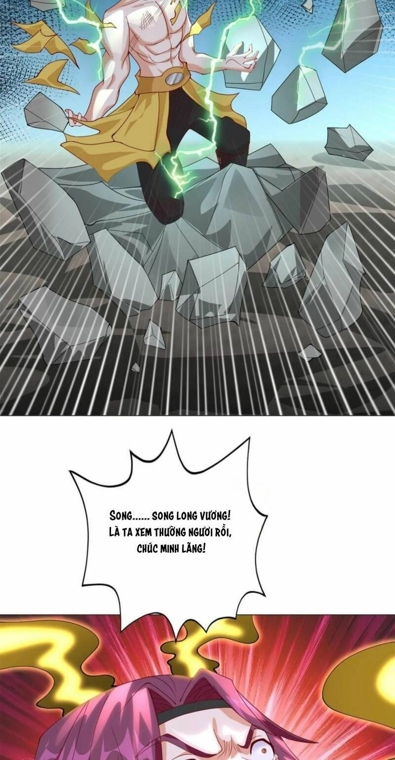 Mục Long Sư Chapter 298 - 27