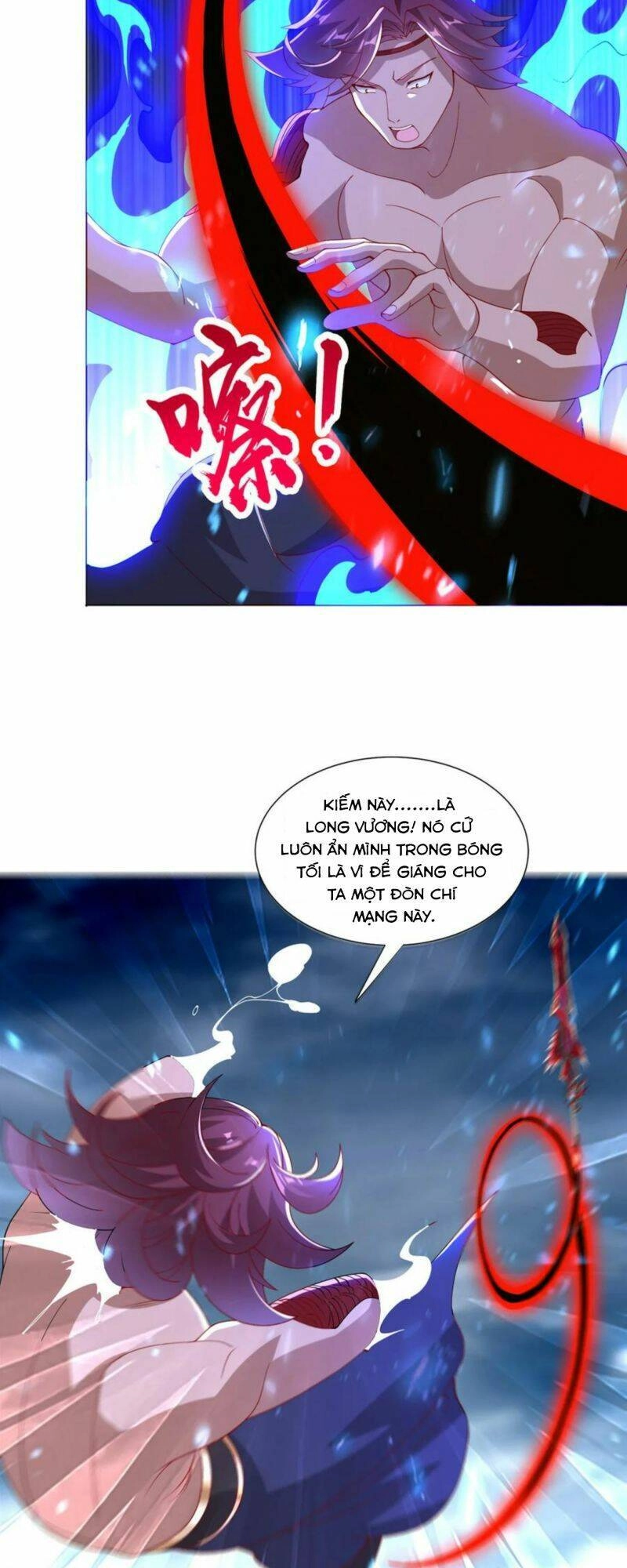 Mục Long Sư Chapter 299 - 11