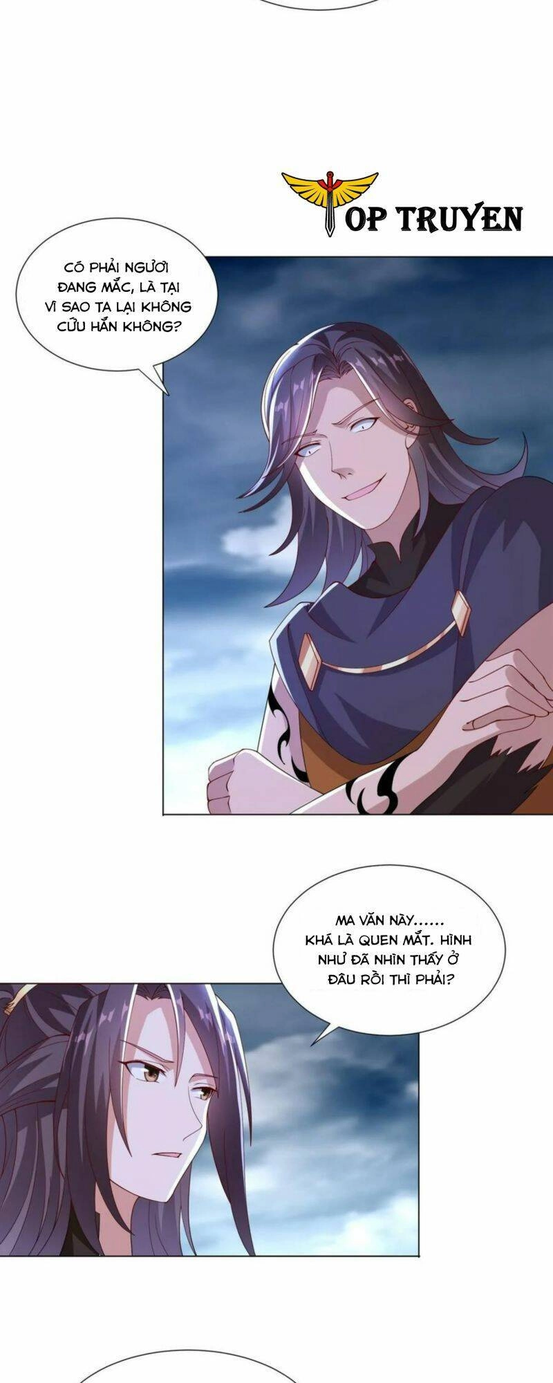 Mục Long Sư Chapter 299 - 14