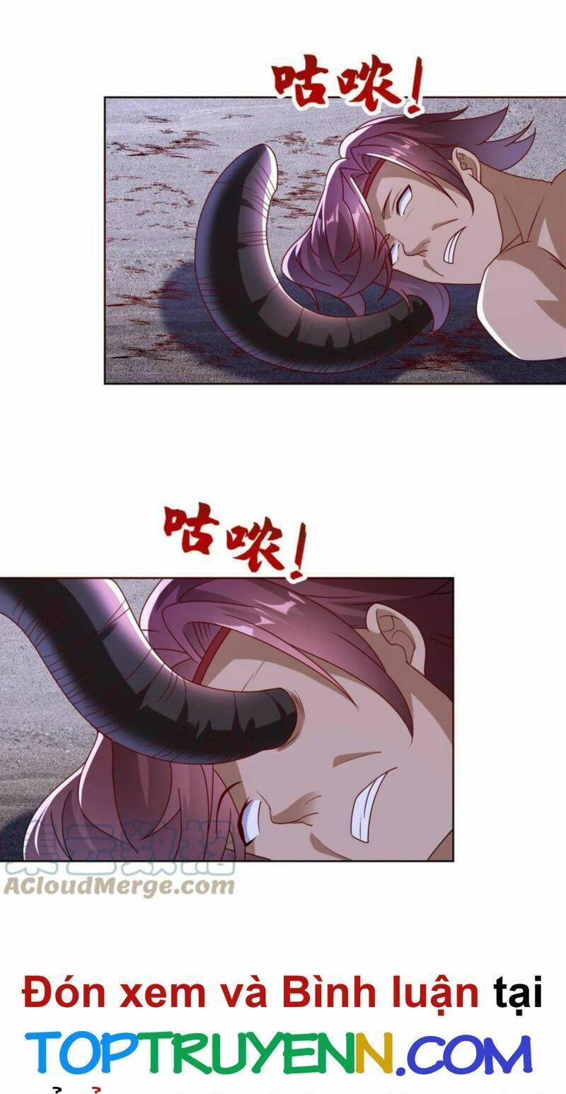 Mục Long Sư Chapter 299 - 17