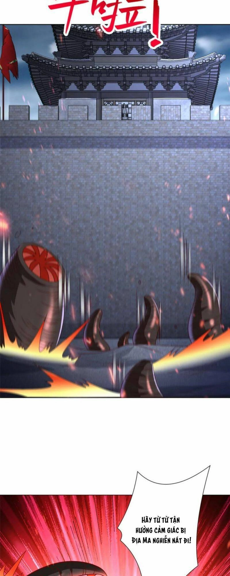 Mục Long Sư Chapter 299 - 20