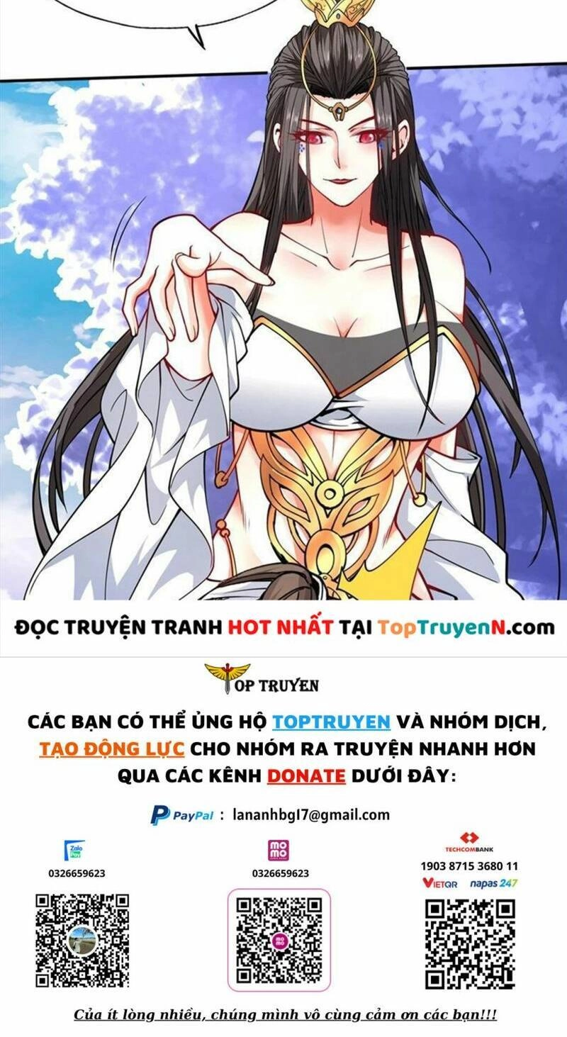 Mục Long Sư Chapter 299 - 25