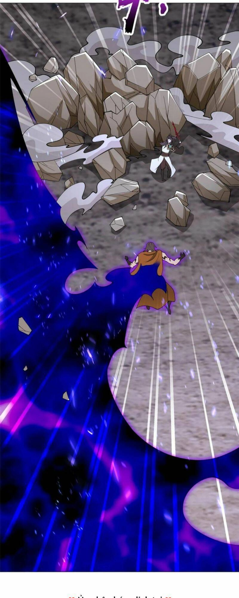 Mục Long Sư Chapter 300 - 21