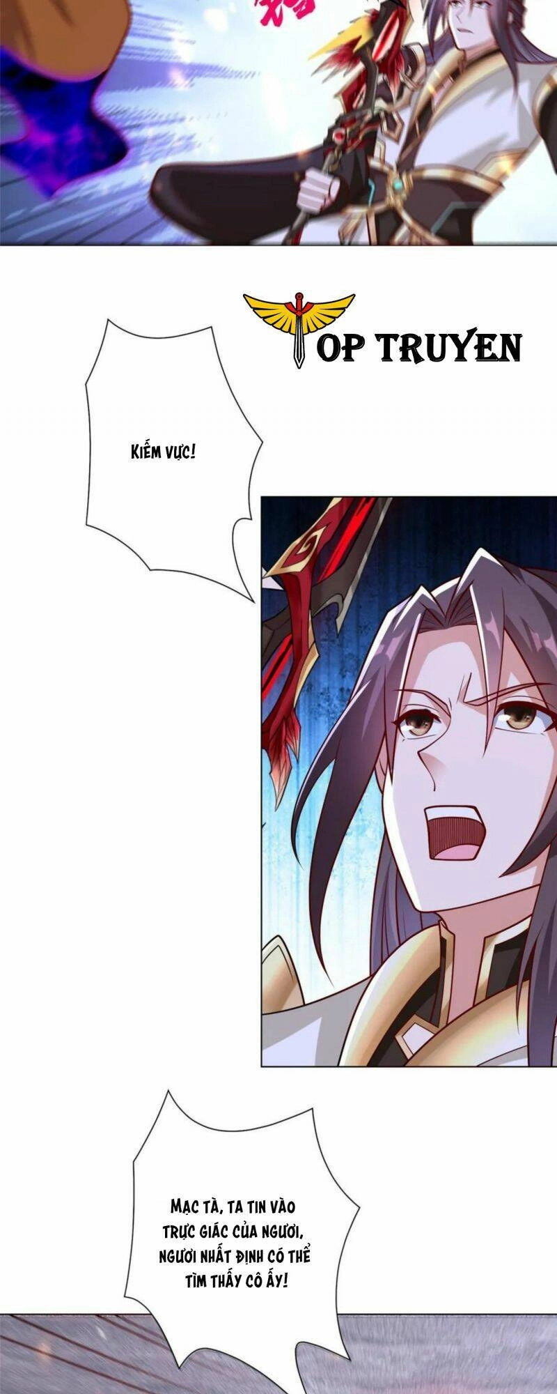 Mục Long Sư Chapter 300 - 24