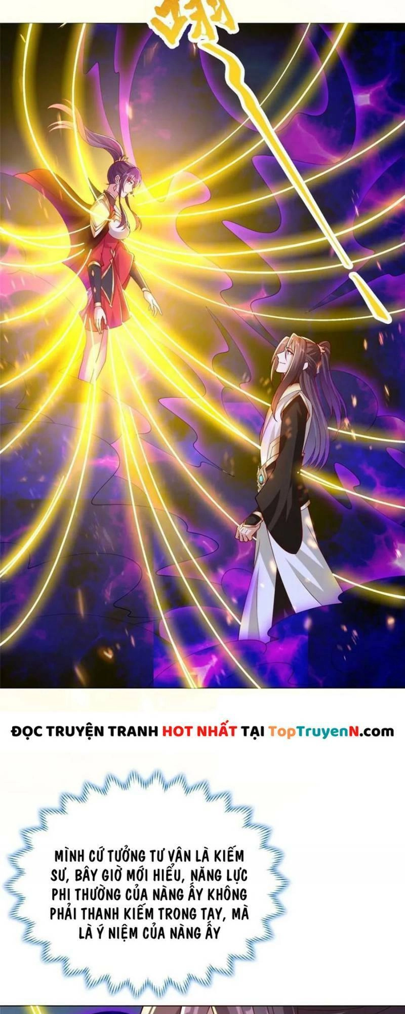 Mục Long Sư Chapter 302 - 4