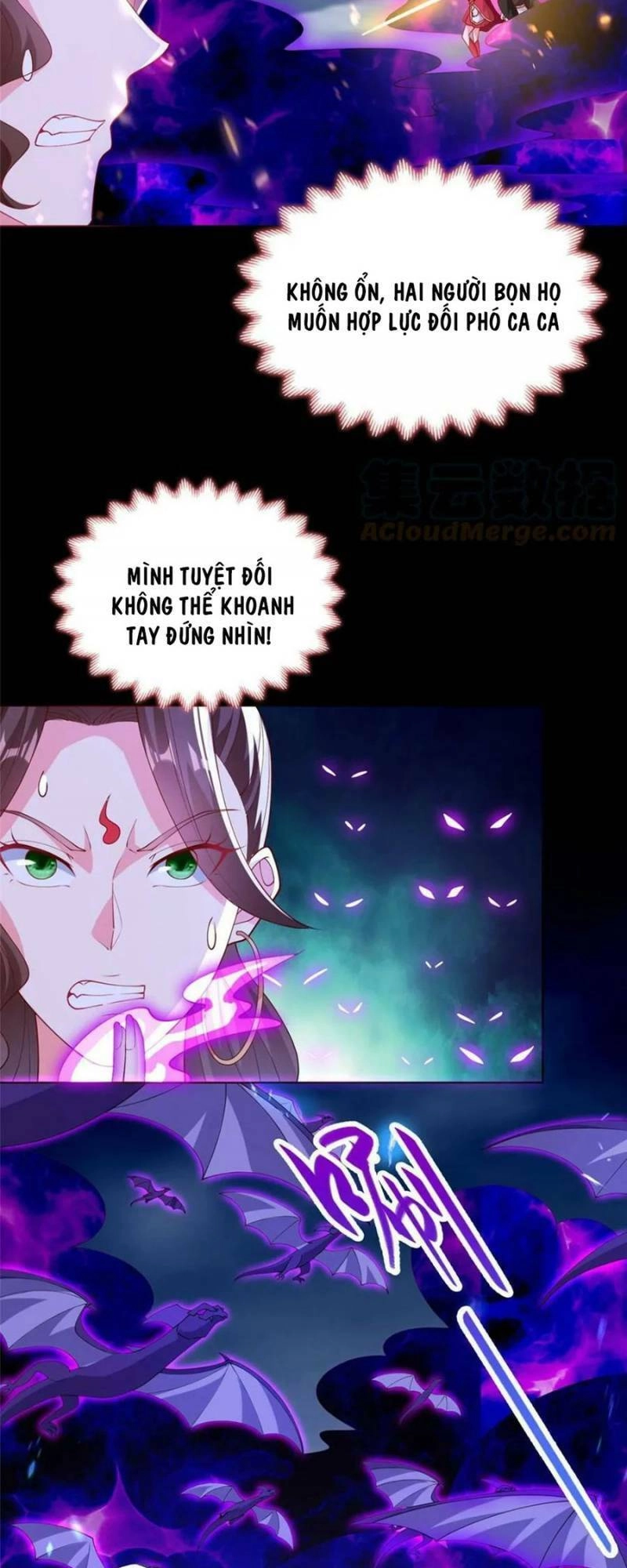 Mục Long Sư Chapter 302 - 6