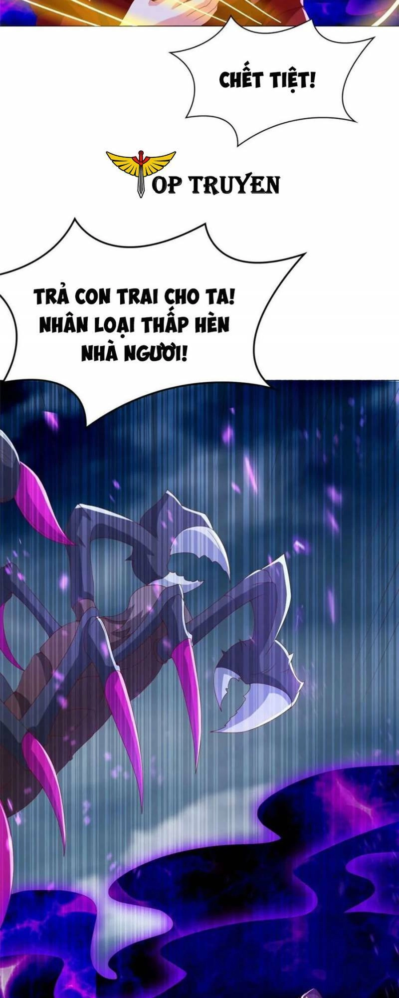 Mục Long Sư Chapter 302 - 11