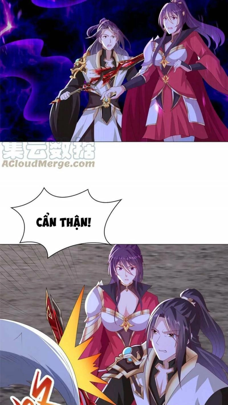 Mục Long Sư Chapter 302 - 12