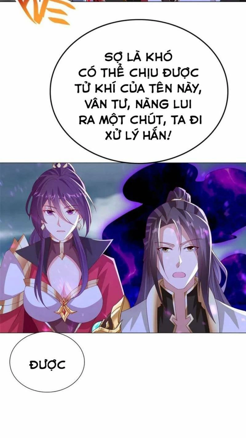 Mục Long Sư Chapter 302 - 13