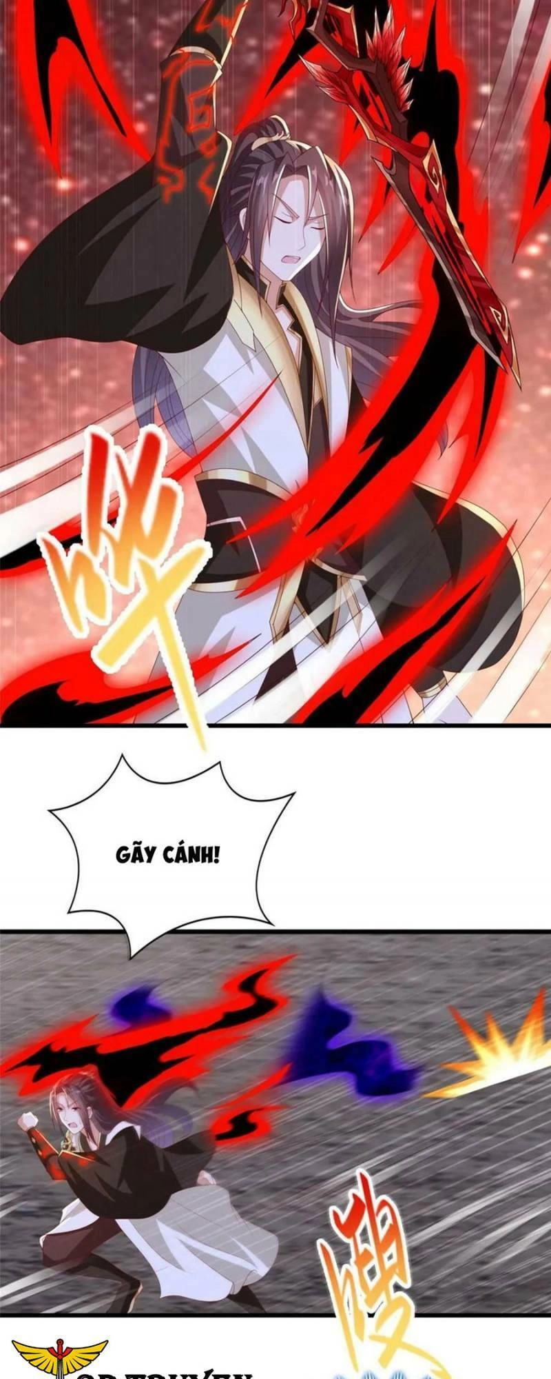 Mục Long Sư Chapter 302 - 15