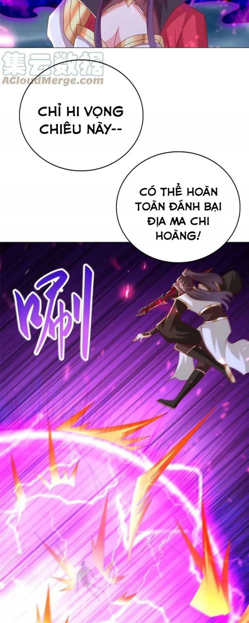 Mục Long Sư Chapter 302 - 21